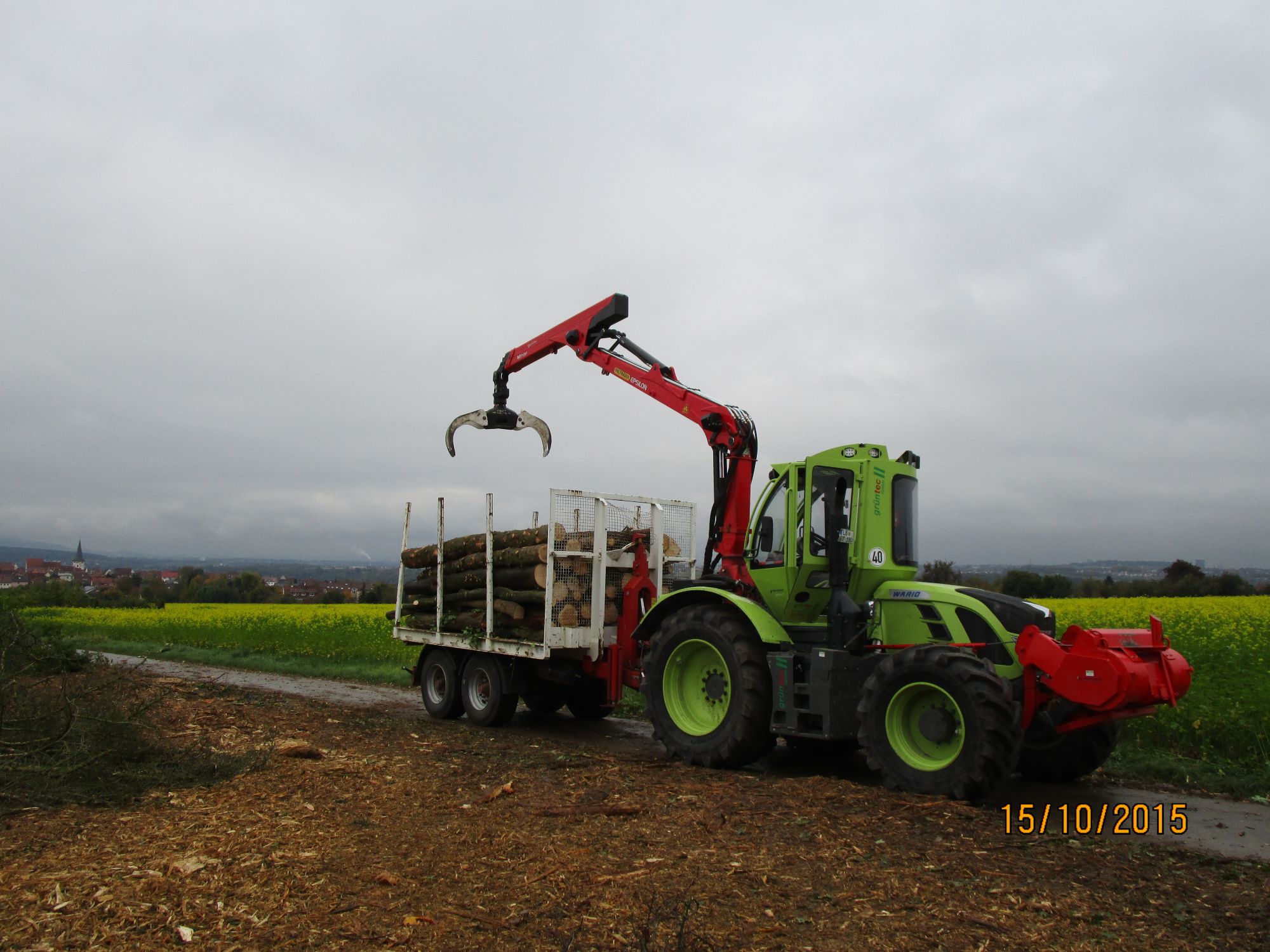 Transport
